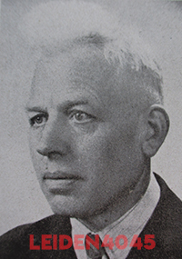 Cornelis Kiljan pasfoto