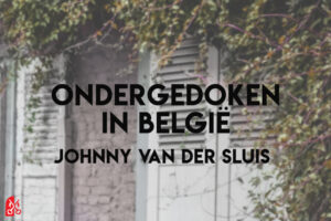 Johnny van der Sluis