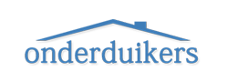 Logo onderduikers.nl